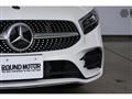 2018 Mercedes-Benz A-Class
