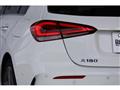 2018 Mercedes-Benz A-Class