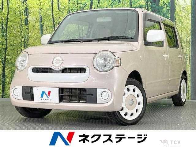 2015 Daihatsu MIRA COCOA