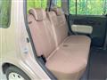 2015 Daihatsu MIRA COCOA