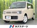 2011 Suzuki Lapin