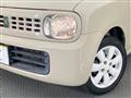 2011 Suzuki Lapin