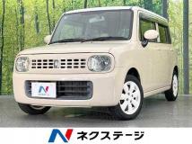 2011 Suzuki Lapin
