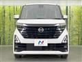 2025 Nissan ROOX