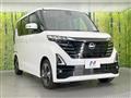 2025 Nissan ROOX