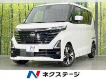 2025 Nissan ROOX