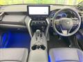 2025 Toyota Harrier Hybrid