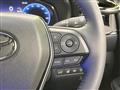 2025 Toyota Harrier Hybrid