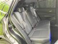 2025 Toyota Harrier Hybrid