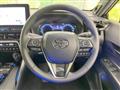 2025 Toyota Harrier Hybrid