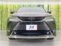 2025 Toyota Harrier Hybrid