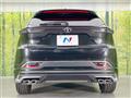 2025 Toyota Harrier Hybrid
