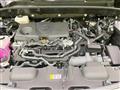 2025 Toyota Harrier Hybrid