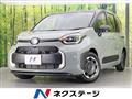 2026 Toyota Sienta