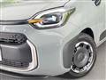 2026 Toyota Sienta