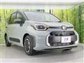 2026 Toyota Sienta