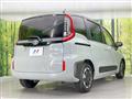 2026 Toyota Sienta