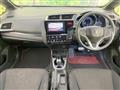 2014 Honda Fit Hybrid