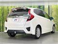 2014 Honda Fit Hybrid