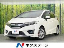 2014 Honda Fit Hybrid