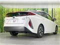 2021 Toyota Prius