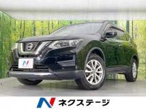 2017 Nissan X-Trail