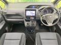 2014 Toyota Voxy