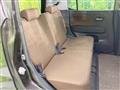 2012 Nissan Moco