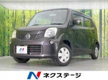 2012 Nissan Moco