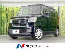 2019 Honda N BOX
