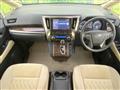 2021 Toyota Alphard G