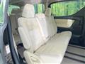 2021 Toyota Alphard G