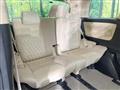2021 Toyota Alphard G