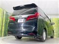 2021 Toyota Alphard G