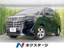 2021 Toyota Alphard G