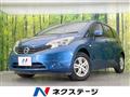 2014 Nissan Note