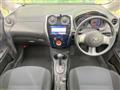 2014 Nissan Note
