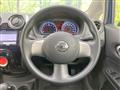 2014 Nissan Note