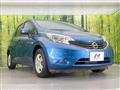 2014 Nissan Note