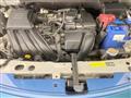 2014 Nissan Note