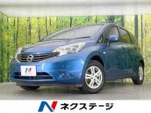 2014 Nissan Note