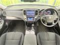 2015 Toyota Crown