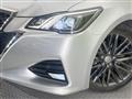 2015 Toyota Crown