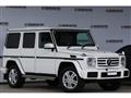 2016 Mercedes-Benz G-Class