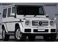 2016 Mercedes-Benz G-Class