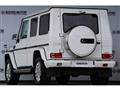 2016 Mercedes-Benz G-Class