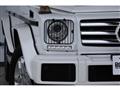 2016 Mercedes-Benz G-Class