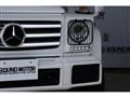 2016 Mercedes-Benz G-Class