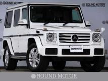2016 Mercedes-Benz G-Class