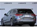 2022 Mercedes-Benz C-Class